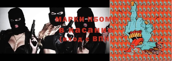 крисы Новокубанск